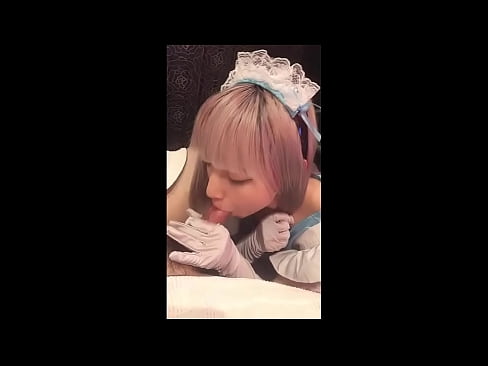❤️ 日本のアイドル「まゆか」、フレンチメイドのコスプレ、その1、ローションでフェラチオ、自慰行為 ❤️ at ja.psi-mass.ru ❌| ☑|||| ❌| ☑| || ❌ | ❌ | ❌ | | ☑|||||||。